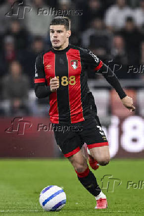 Bournemouth x Ipswich Town