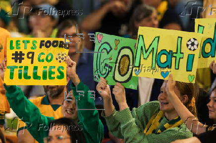 Soccer Women's International Friendlies - Australia vs South Korea