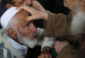 Traditional and spiritual healing for jaundice and lifestyle illnesses in Srinagar