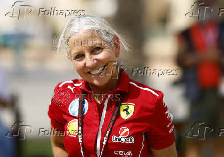 Bahrain Grand Prix