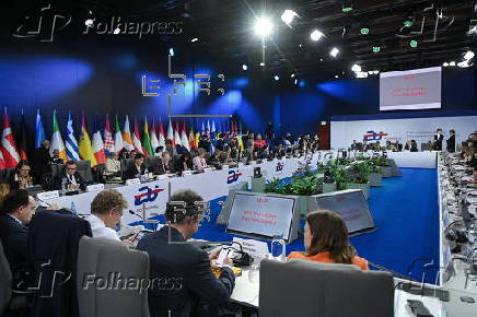 Informal EU Ministers for Social Affairs meeting in Warsaw