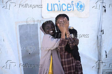 Displaced Sudanese in Port Sudan reflect on their lives on second war anniversary