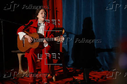 Natalia Lafourcade presenta 'Cancionera', una nueva faceta íntima que marca sus 40 años