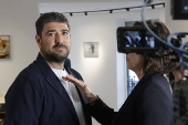 Entrevista con Antonio Orozco
