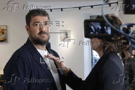 Entrevista con Antonio Orozco
