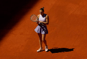 Madrid Open
