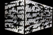 National Rifle Association holds its annual meeting in Atlanta