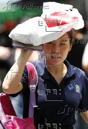 Thailand faces severe heatwave and hot weather