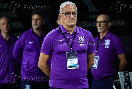 COPA SUL-AMERICANA 2025, CORINTHIANS X AMERICA DE CALI