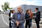 Parties campaign ahead of Legislative Assembly elections in Portugal