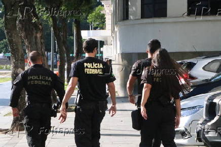 Operação tropeiros 2