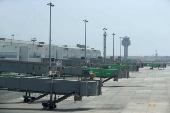 El nuevo aeropuerto de Lima calienta motores para abrir sus puertas el 1 de junio