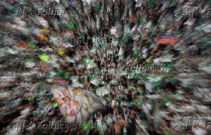 Conference League - Semi Final - Second Leg - Fiorentina v Real Betis