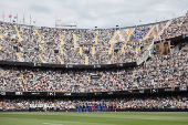 Valencia - Getafe