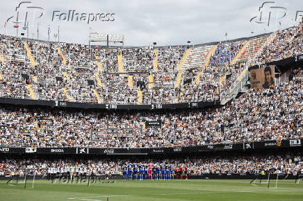 Valencia - Getafe