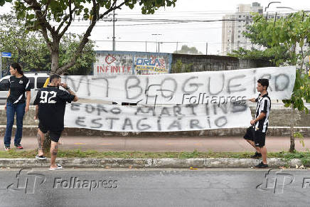 SANTOS, OUTROS