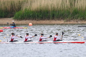 ICF Kayak and Canoe World Cup in Poznan