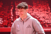 Premier League - Nottingham Forest v Chelsea