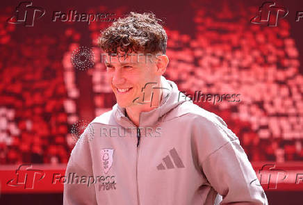 Premier League - Nottingham Forest v Chelsea