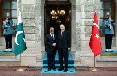 Turkey?s President Erdogan