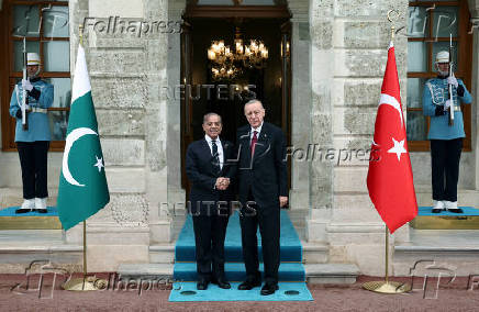 Turkey?s President Erdogan