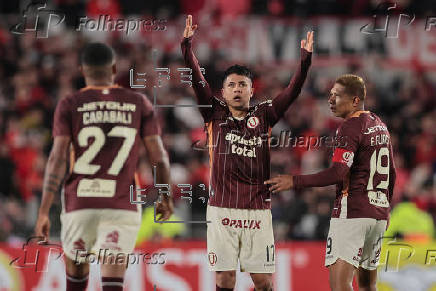 Copa Libertadores: River Plate - Universitario