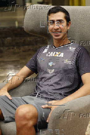 Caio Bonfim: 