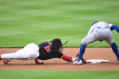 MLB: Chicago Cubs at Washington Nationals