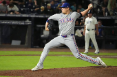 MLB: Texas Rangers at Tampa Bay Rays