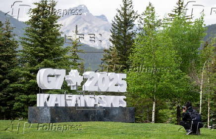Canada prepares to host G7 in Banff