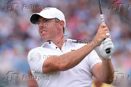 PGA: U.S. Open - Final Round