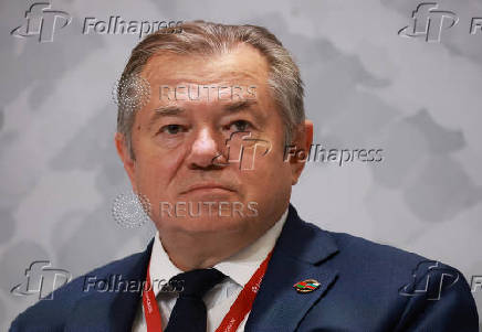 St. Petersburg International Economic Forum