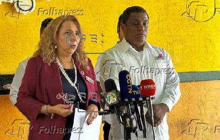 El exilio venezolano en EEUU critica la inminente deportación de un ex preso político