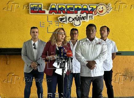 El exilio venezolano en EEUU critica la inminente deportación de un expreso político