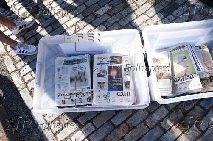 The Hague prepares to host NATO summit