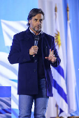 Lacalle Pou: 
