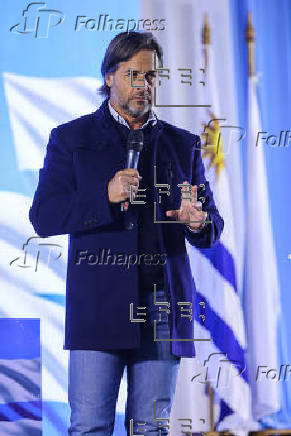 Lacalle Pou: