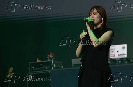 Bandai namco music live no anima friends em são paulo