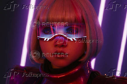 The character M3GAN appears in the horror film M3GAN 2.0, directed by Gerard Johnstone