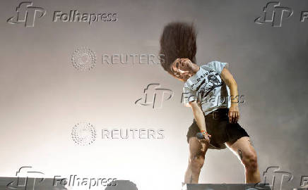 Roskilde Festival 2025