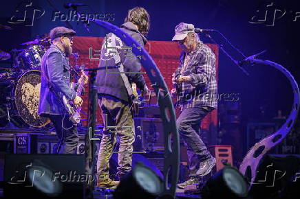 Montreux Jazz Festival