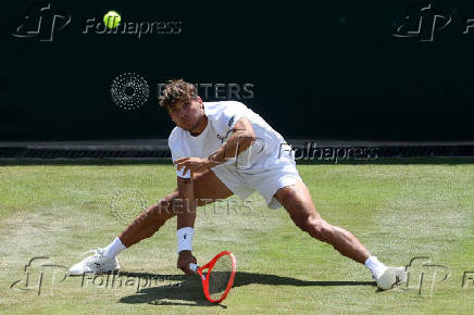 Wimbledon