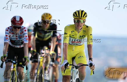 Tour de France 2025 - Stage 6