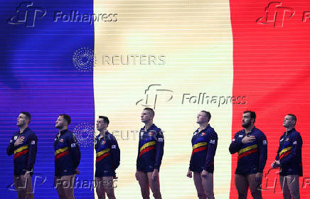 World Aquatics Championships