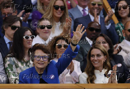 Wimbledon