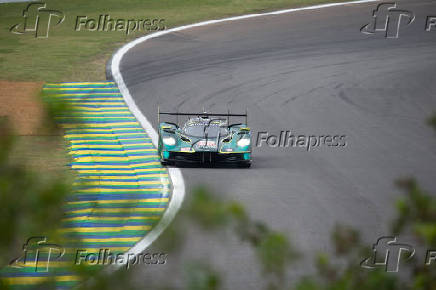 FIA WEC 6 Horas de SP 2025
