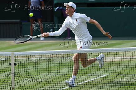 Wimbledon