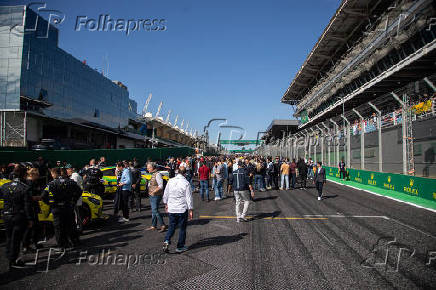 FIA WEC 6 Horas de SP 2025