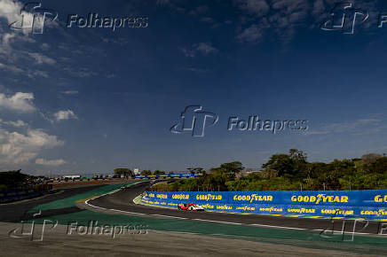 Corrida 6 Horas de Interlagos WEC