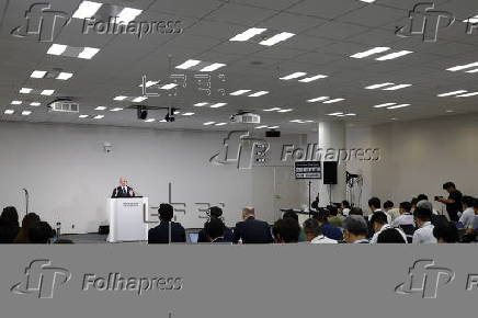 Nissan Motor Co. to cease vehicle production at flagship Oppama plant